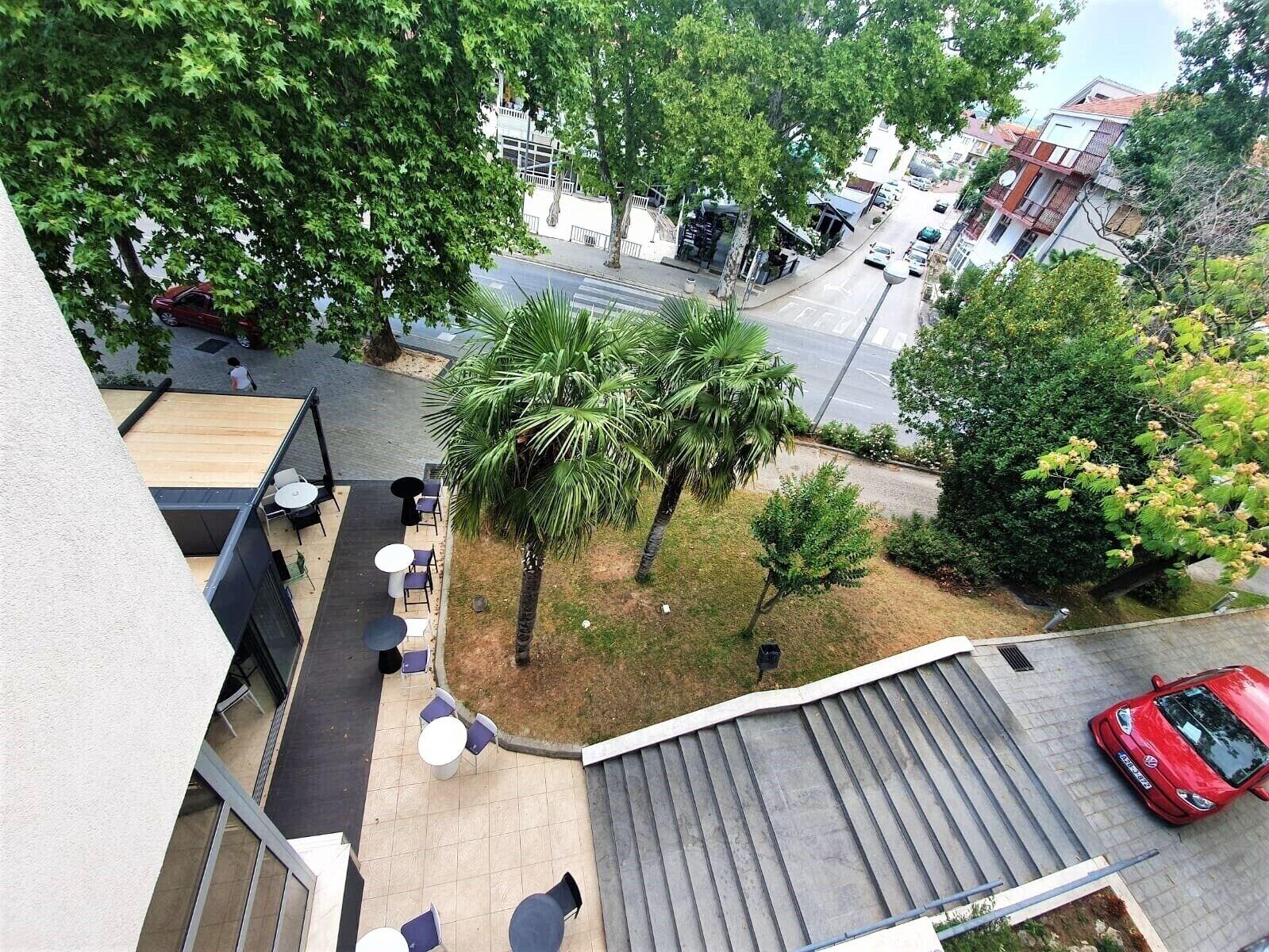 โรงแรมบรอตเนียว Citluk ภายนอก รูปภาพ