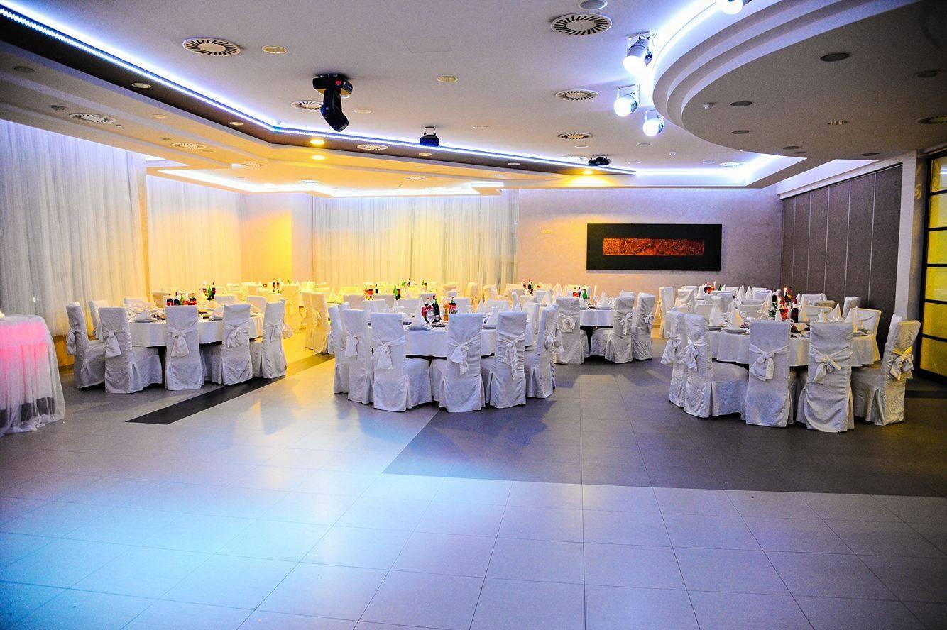 โรงแรมบรอตเนียว Citluk ภายนอก รูปภาพ
