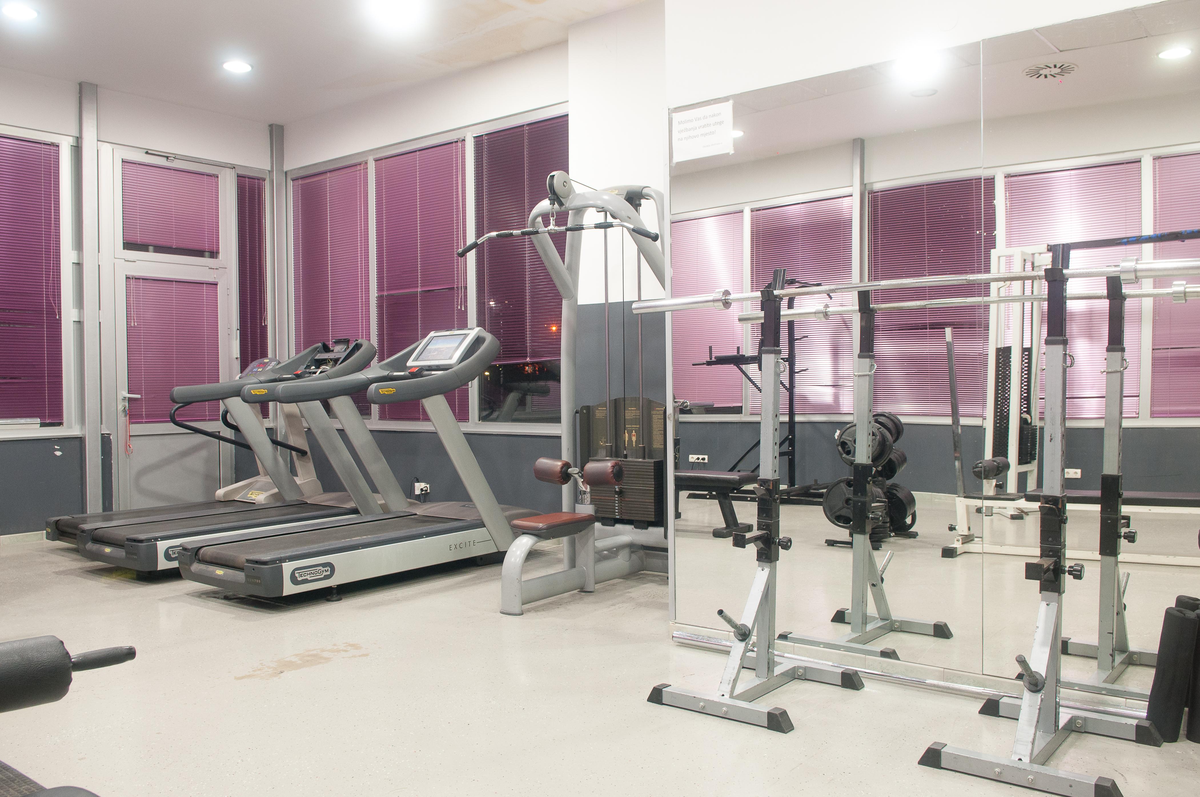 โรงแรมบรอตเนียว Citluk ภายนอก รูปภาพ